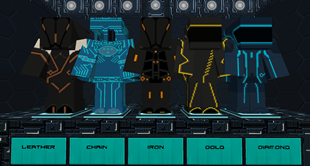 Armour
