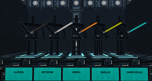 Swords