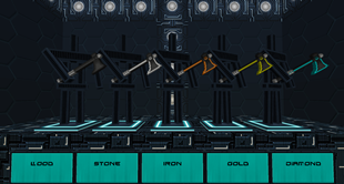 Axes
