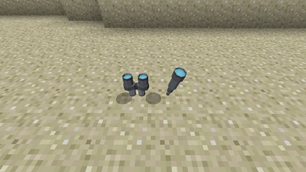 Basic Binoculars and Basic Handheld Telescope