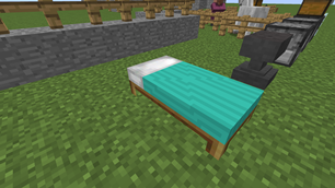 Bed Design