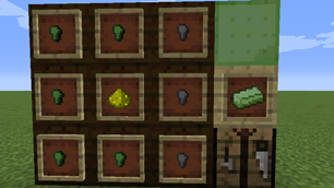 Orichalcum