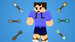 The 6 Sporks