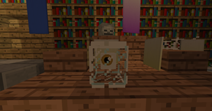 Eye Bat Jar