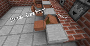 Metalcasting