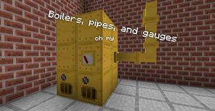Steam Generation