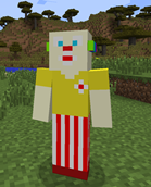 Clown