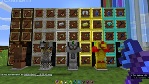 Armor