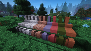 Building Blocks Galore