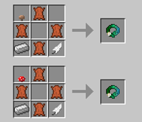 Soujouner's Sash recipe