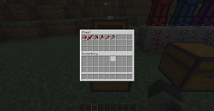 Ruby Items