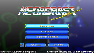 1.9.3 Title Screen