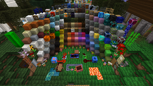 1.9.3 Block Array