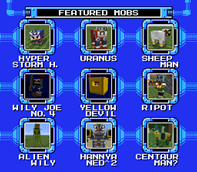 1.9.3 Mob Select Screen