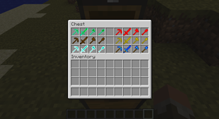 Tools (As of CMod 0.4)