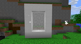Arctic Circle Dimension Portal