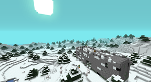 Arctic Circle Dimension