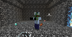 Derpy Zombie