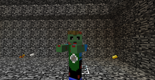 Zombie Butcher