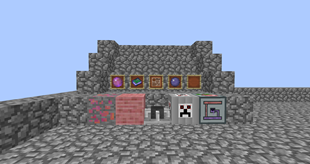 Item And Blocks(V.0.2)