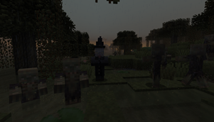 New rotten Zombies