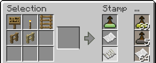 Crafting Keep Lists