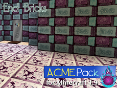 End Brick