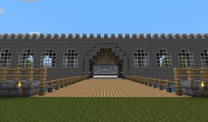 Gate