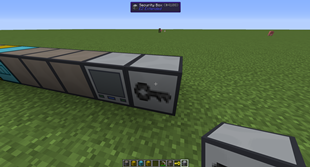 Security Box