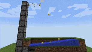 Auto Dropper Elevator