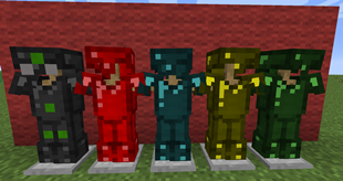 Armor