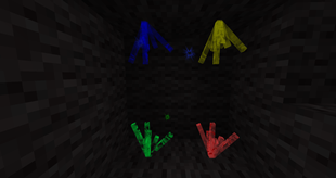 Crystals
