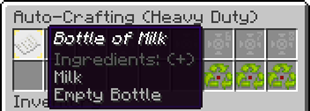 Example - 3x3 Auto-Crafter Defined