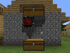 Corail Recycler : Auto Recycle