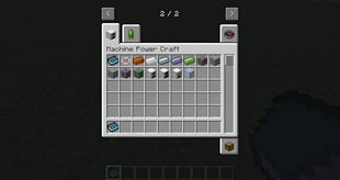 Creative Tab