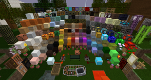 1.9 v1 All Blocks