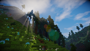 Mountains! Oh, My!