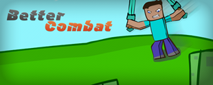 Better Combat