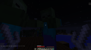 Sthealthy sneaking