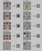 Recipes