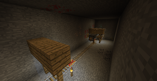 The Drill (further angle)