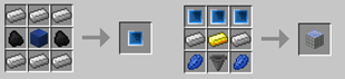 Recipes