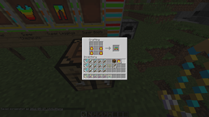 Super Boots Crafting Recipe
