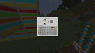 Super Ingot Smelting Recipe
