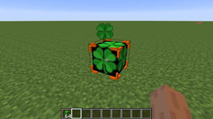 Irish Luck