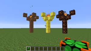 Irish Luck Flower