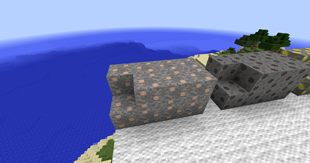 Iron Ore