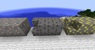 Coal Ore