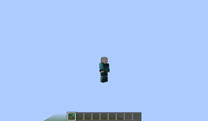 Default item model