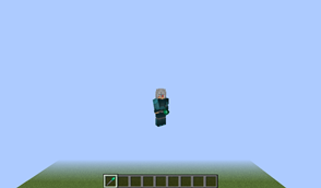 Fixed tool model